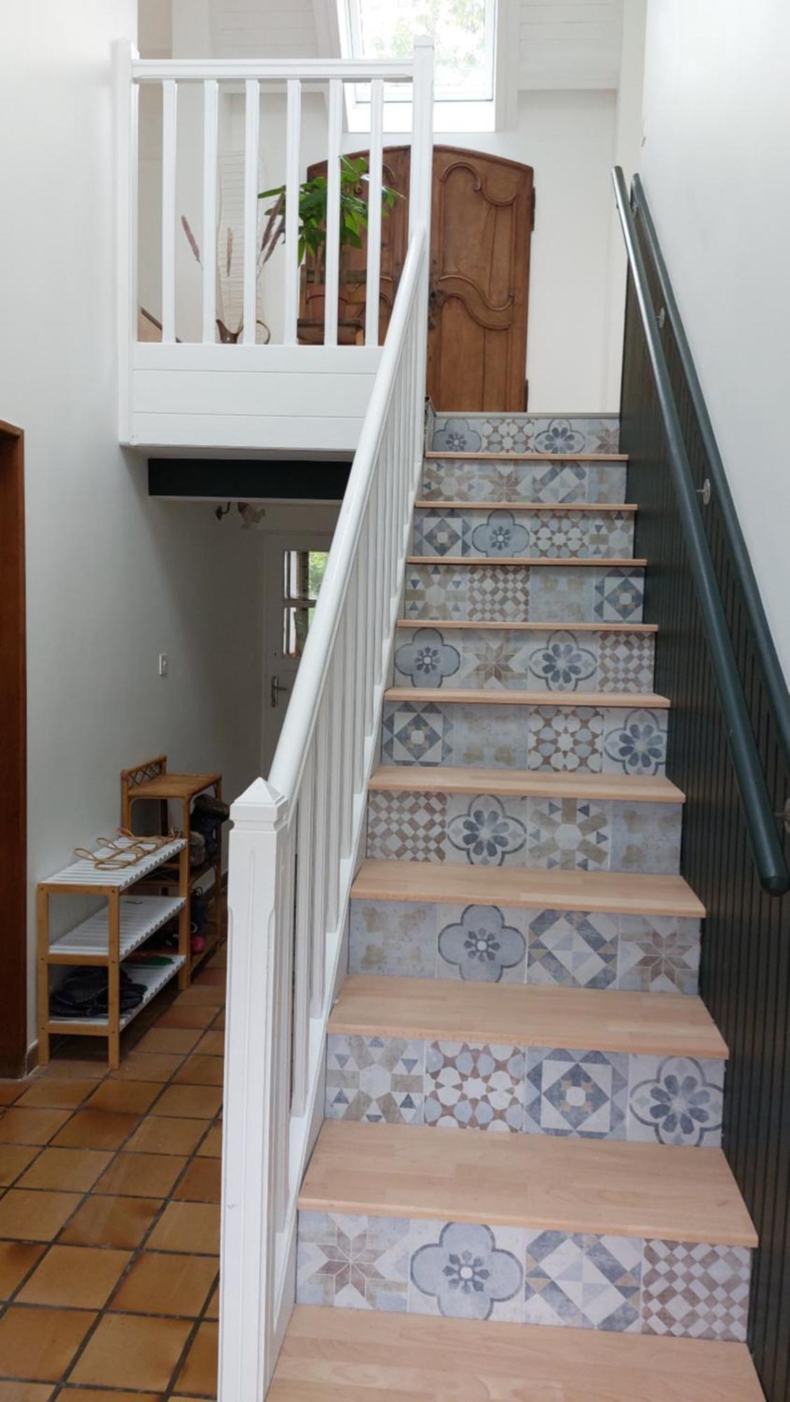 Maison La Riviere Reffuveille Екстериор снимка