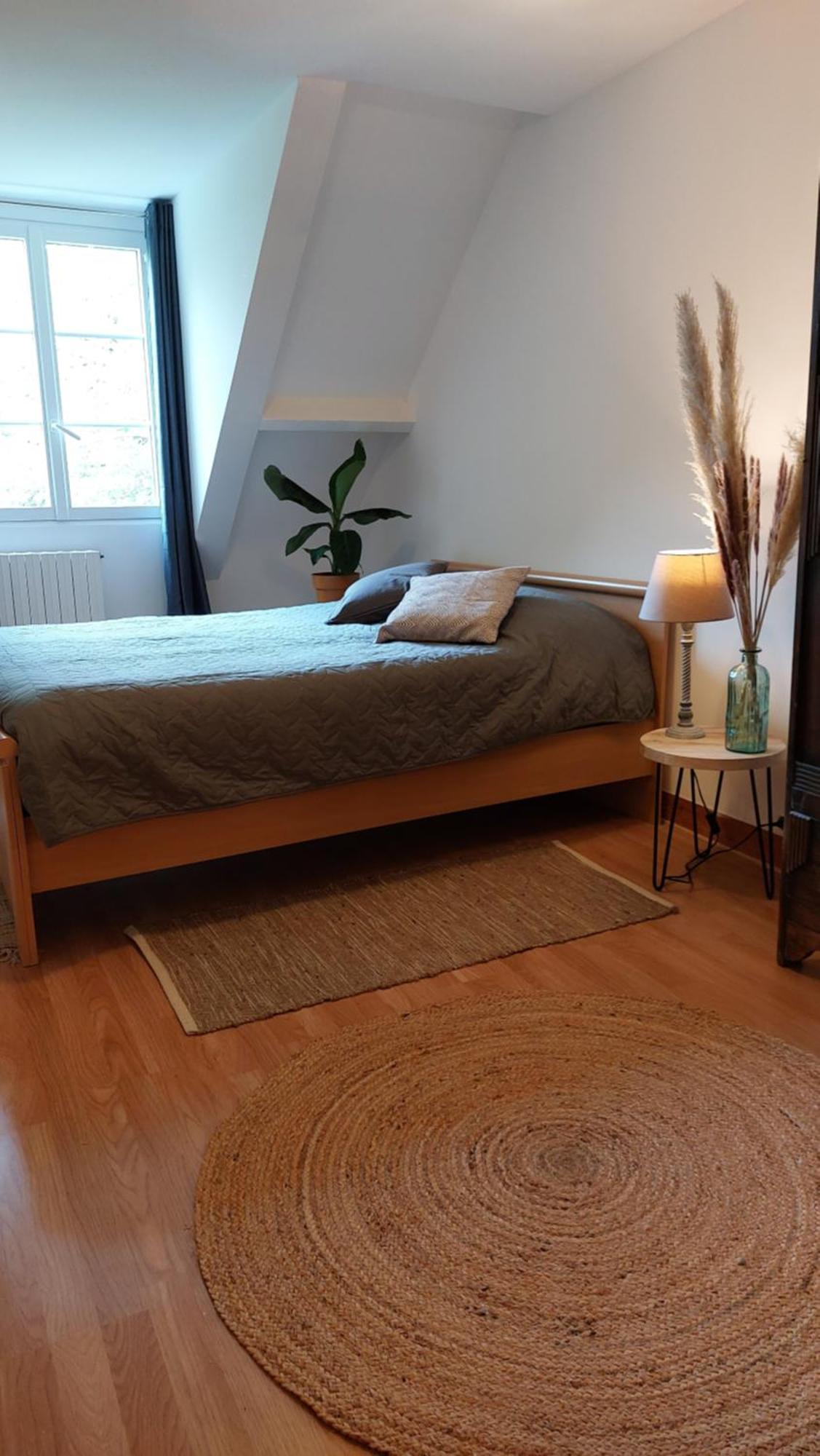 Maison La Riviere Reffuveille Екстериор снимка